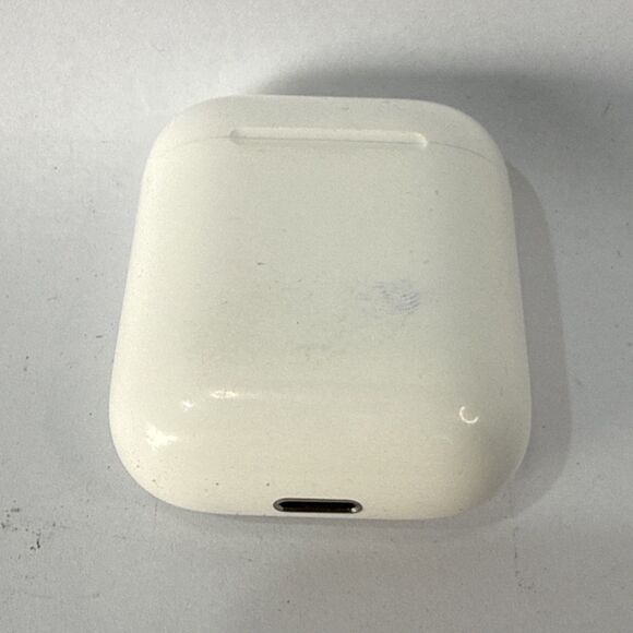 Genuine Apple AirPods 1st and 2nd Gen Replacement Charging Case - A1602 - Picture 5 of 6